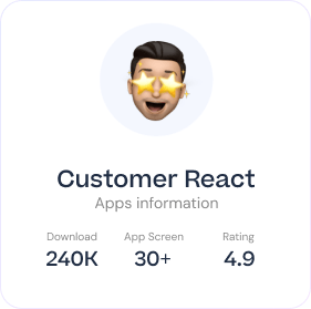 customer